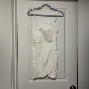 Women’s fitted dress from Lulus